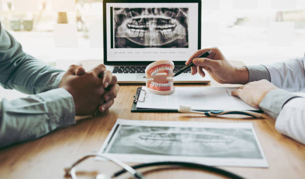 Best Weekend Emergency Dentist in Mshall, AR