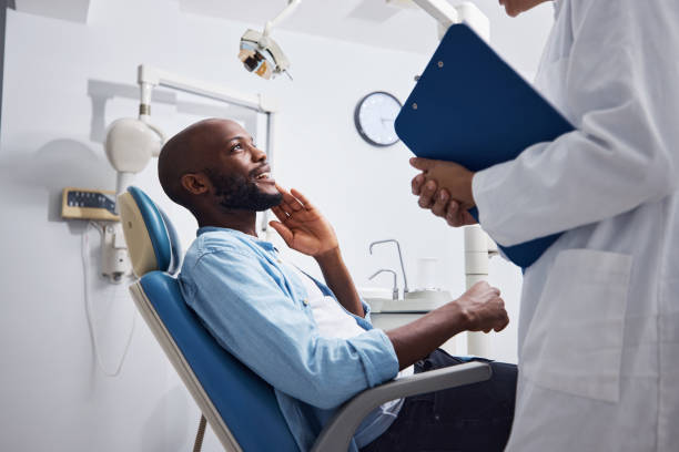 Best Pediatric Emergency Dentist in Mshall, AR