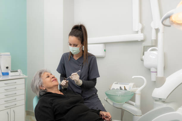  Mshall, AR Emergency Dentist Pros