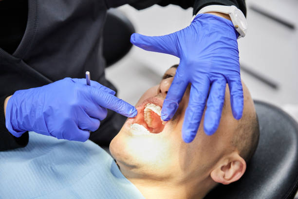 Best Emergency TMJ Treatment in Mshall, AR