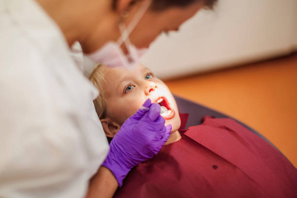 Best 24-Hour Emergency Dentist in Mshall, AR