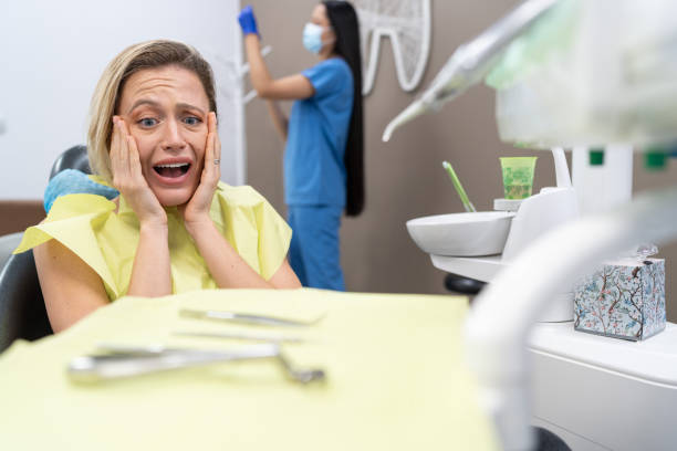 Best Emergency Treatment for Dental Infections or Abscesses in Mshall, AR
