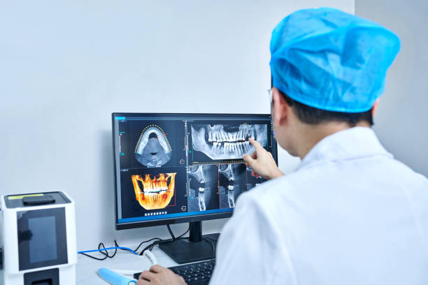 Best Emergency Dental Care for Broken or Chipped Teeth in Mshall, AR