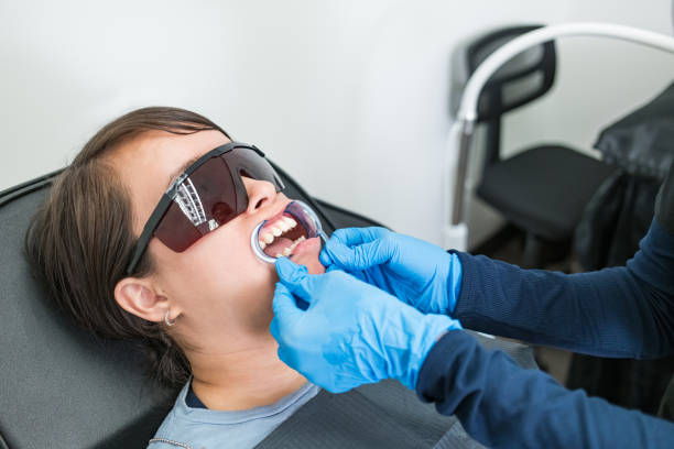 Best Emergency Tooth Extraction in Mshall, AR